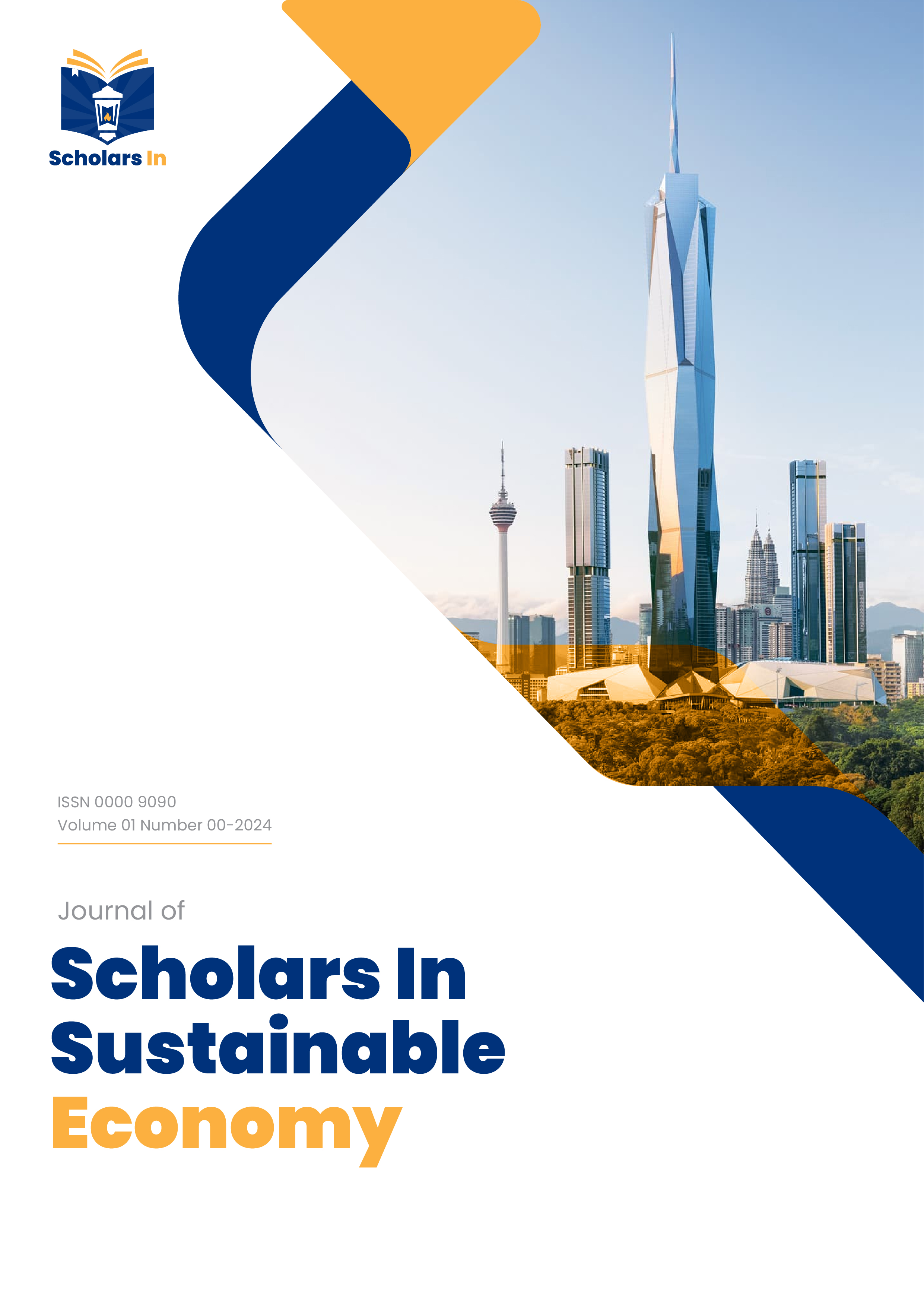 Scholars in Sustainable Economy