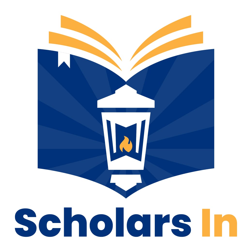 Scholars In Logo